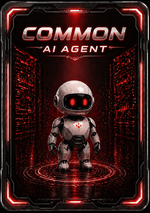 COMMON WIX AI Agent