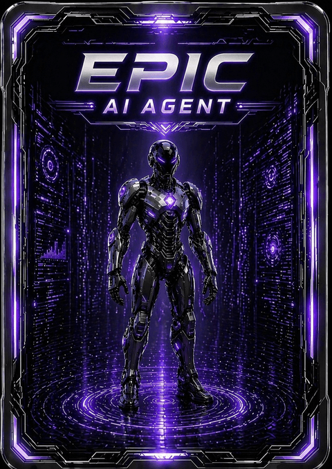 EPIC WIX AI Agent